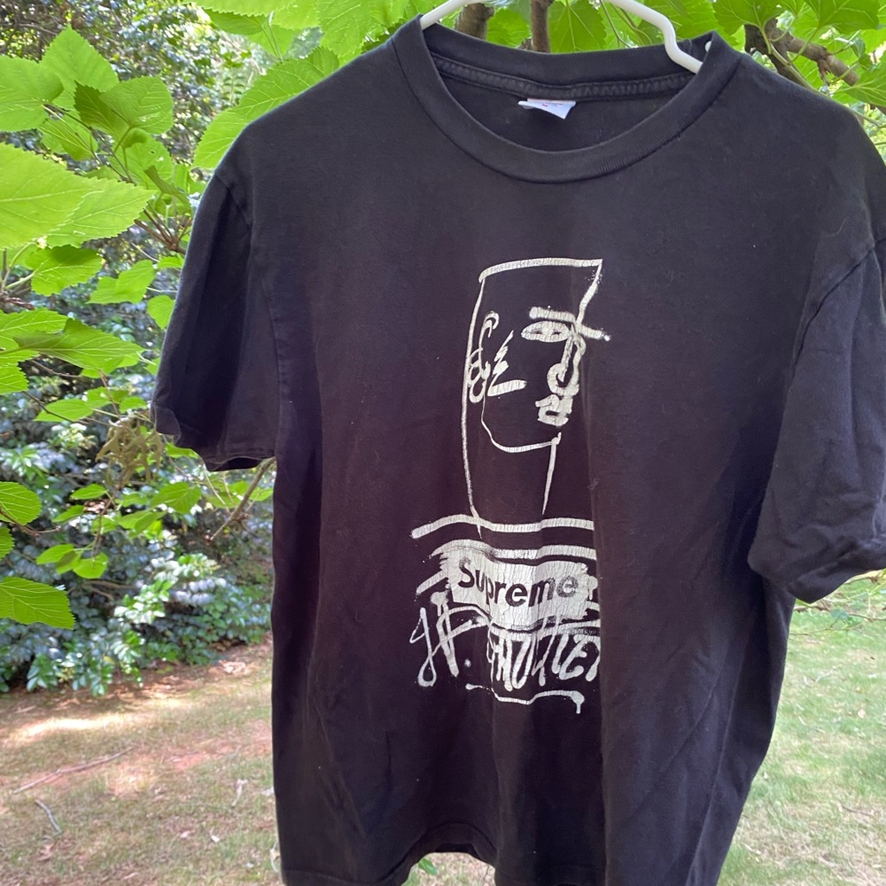 jean paul gaultier supreme